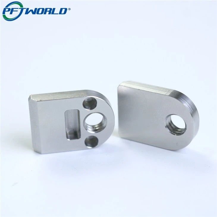 Cnc Machining Cnc Mechanic Part Custom Manufactural Part