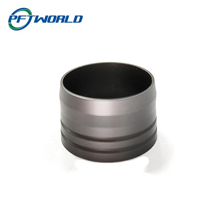 Bộ phận cơ khí gia công tiện CNC