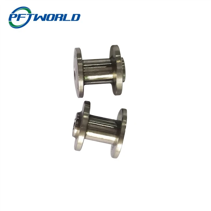 Nhập khẩu các bộ phận Dịch vụ in Titan Bộ phận bằng thép