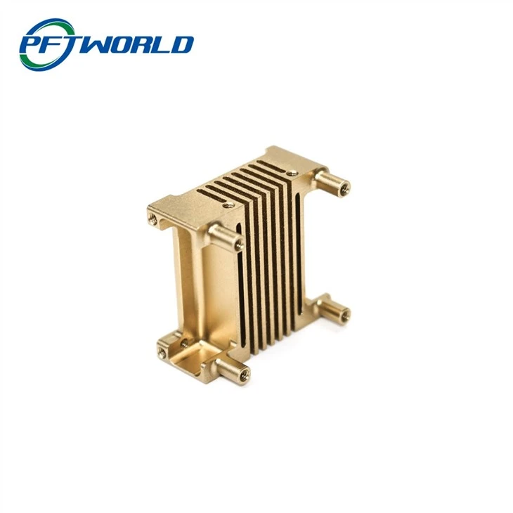 Metal Stamping Parts Custom Service