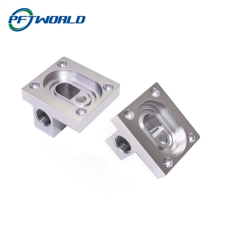 Dịch vụ gia công cơ khí phay CNC OEM