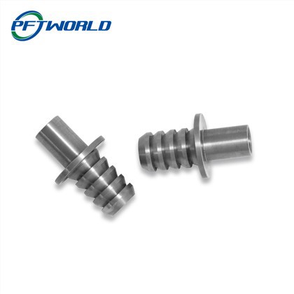 Phụ kiện nhôm gia công tùy chỉnh