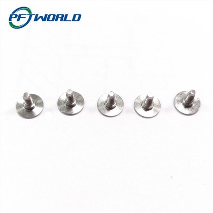 Dịch vụ gia công phụ kiện chính xác bằng titan