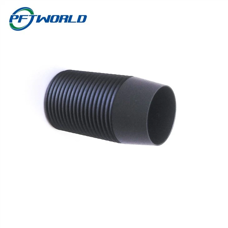 Turn Mill Compound Aluminum