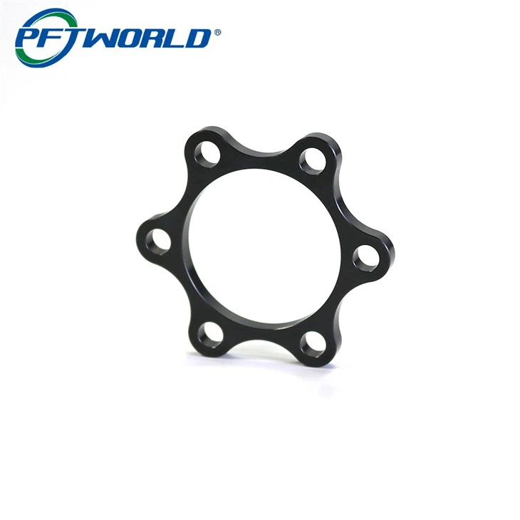 Bike Aluminum Parts