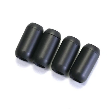 Bộ phận kim loại CNC 5 trục