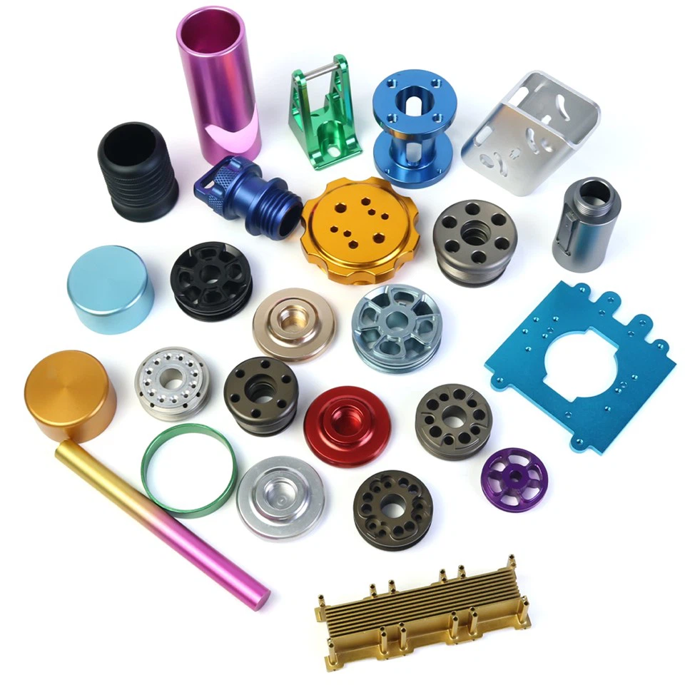 Nhôm snus có thể snuffbox cnc dịch vụ