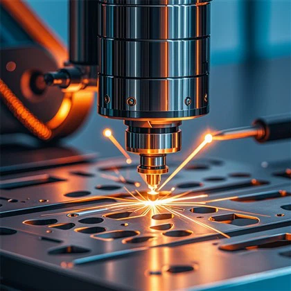Dịch vụ cắt laser